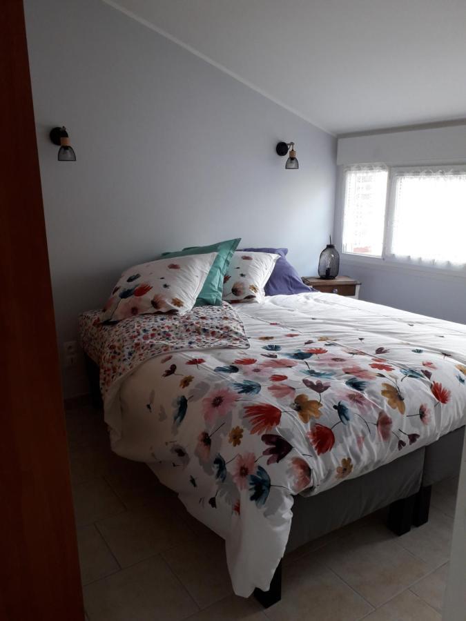 L Ecole Buissonniere Villa Le Nouvion-en-Thierache Bagian luar foto